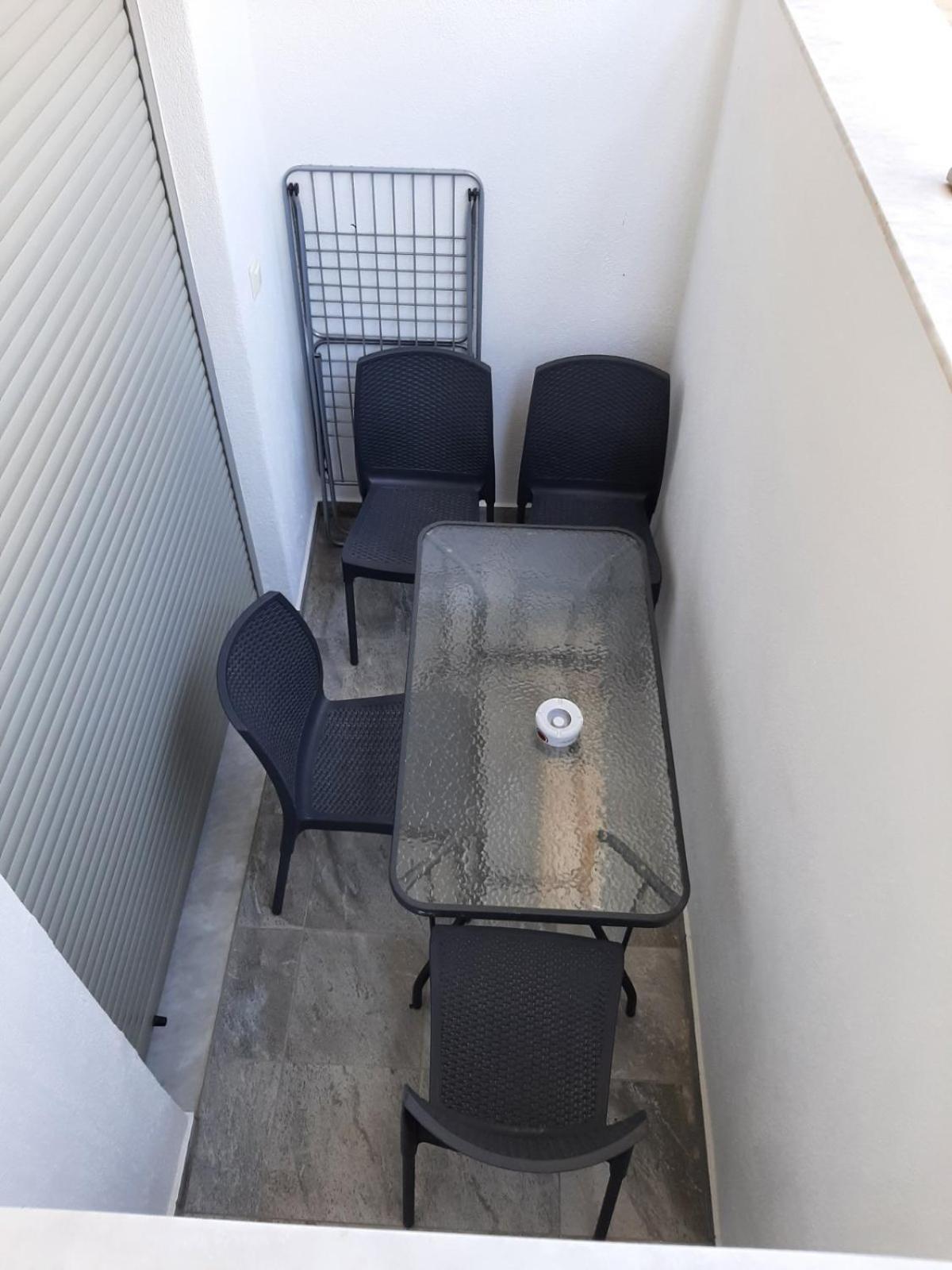 Ippokampos Holidays Apartment Nea Vrasna Phòng bức ảnh